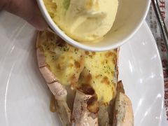 -芭菲盛宴·环球美食(袁家岗店)