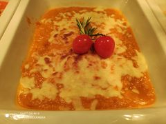 -济南香格里拉·咖啡泉自助餐厅