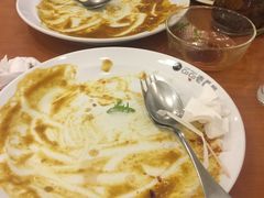 -COCO壱番屋(北京平安国际金融中心店)