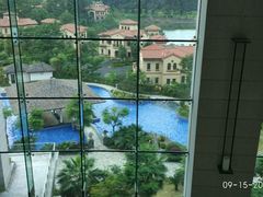 -河源万绿湖美思威尔顿酒店