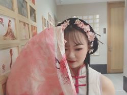 -盘子女人坊古装写真摄影(厦门总店)