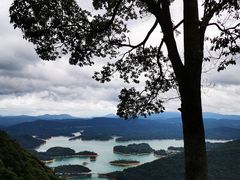 -广州市流溪河国家森林公园