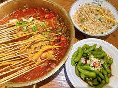 -口口一(江汉路店)