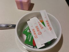 -海底捞火锅(威高广场店)