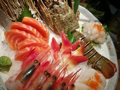 -赤坂亭·M9和牛烧肉·铁板烧·日料398放题(长泰广场店)