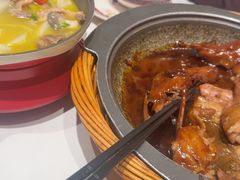 -应天大明王朝·南京菜创始店(中山陵店)