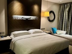 -青岛海尔洲际酒店
