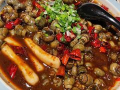 -红盔甲·小龙虾(人民广场店)