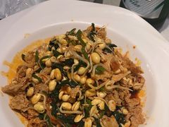 -纳家楼·地道陕菜(劳动路店)