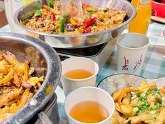 -彭耕记猪油炒小菜(吉联mall店)