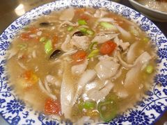 -杏花村水席楼·洛阳水席(老城十字街店)