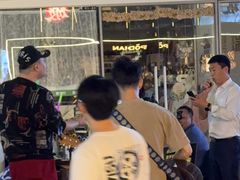 -破店肥哈·东北烧烤·夜宵(南山保利店)