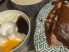 -宫燕府·京菜·烤鸭·淮扬菜(王府中心店)