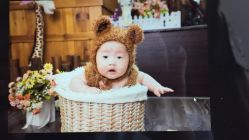 -清潭洞韩国儿童摄影(杏林店)