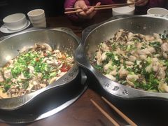 -百岁鱼(七一路店)