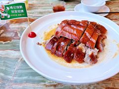 -椿记烧鹅(北门店)