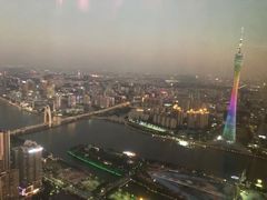 -广州四季酒店
