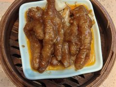 -点都德(花城店)