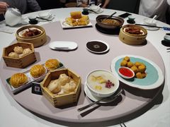 -陶陶居·雅园(凯华国际店)