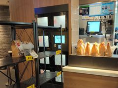 -麦当劳(世纪汇广场店)