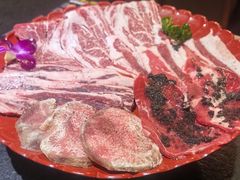 -神户赤童日式烤肉伙伴(东直门店)