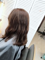 -GIRL STYLE 烫发·染发沙龙