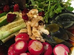 -小厨娘淮扬菜(清江苏宁广场店)
