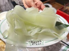 -禄婶鸡煲·打边炉