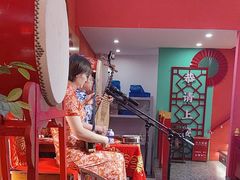-花小蟹·无锡菜·大闸蟹主题餐厅·评弹表演(南长街店)
