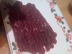 -清真·老门框爆肚涮肉·中华老字号(丰管路店)