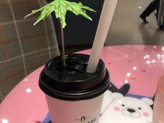 -BossBabe亲子餐厅(金光华广场店)