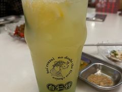 -白仁仔· 活烤海鲜 宵夜(豫园店)