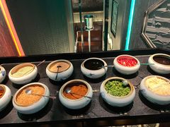 -大隐·成都火锅Bistro(合生麒麟新天地店)