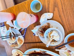 -日出青木·杭帮菜名店