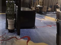 -万达文华酒店-品珍中餐厅