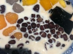 -老廣糖水铺(乐汇城店)