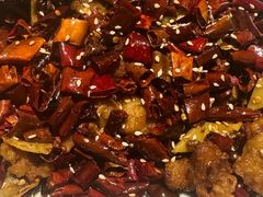 -辛香汇·现炒川菜(武进吾悦店)