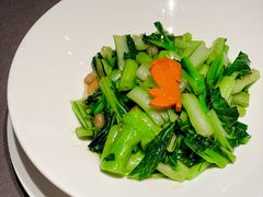 时令蔬菜-海立阁海鲜江浙菜(漕河泾印象城店)
