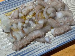 -东海章鱼馆(恒瑞街店)