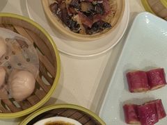 -顺峰·粤菜海鲜·早茶自助(阜成店)
