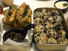 -HOTISLAND海鸡岛·韩国料理(江南西店)
