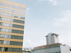 -新世界百货(明洞总店)