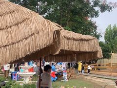 -HERRE·FARM 赫尔露营农场·团建聚会包场