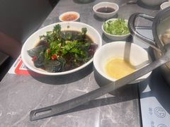 -张凯达·深海石斑鱼潮汕火锅(十五年品牌•虹桥天街店)