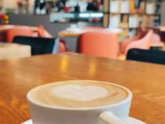 -曼乐辰餐厅(中庚漫游城店)