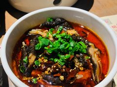 -酒肆浅葱•烧烤•龙虾•排档(卓悦intown店)
