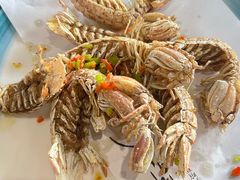 -良师门滨海人家·海鲜·家常菜(滨海城店)