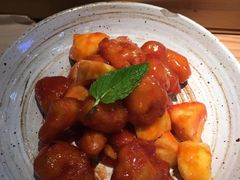 -青年公社烤鸭(蜀山万象汇店)