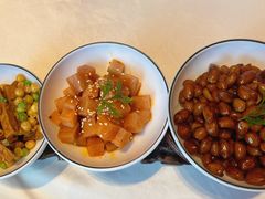 -峨嵋酒家 南北川菜 优选烤鸭(广渠路店)