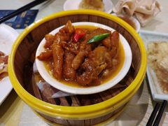 -香港威特瑞茶餐厅(小白楼音乐厅店)